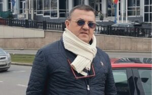 Roberto de Gaetano, “Console degli imprenditori italiani in Romania”. L’onorificenza assegnatami, dalla “CONFIINE” mi dà tanta fiducia e forza per andare avanti”.