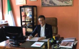 Italiani all’estero, Cav. Damiano Ferraro Ambasciatore degli imprenditori in Europa