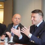 Vittoria MdL, approvata la nuova legge per i pensionati in Albania