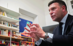 Romagnoli (MdL): “Italiani all’estero dimenticati, dov’è il Segretario CGIE Schiavone?”