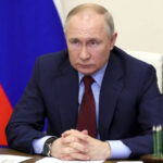 Mosca: “Kiev, Usa e Gran Bretagna coinvolti nell’attentato”