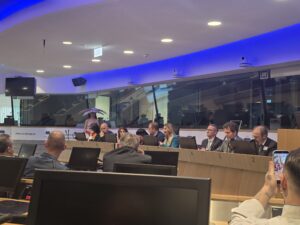 Made in Italy, a Bruxelles i “Maestri del Gusto” ambasciatori dell’eccellenza italiana